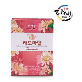 캐모마일(8T)