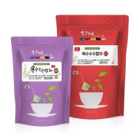 옥수수수염차 20T/50T