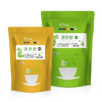 다예 레몬밤 20티백/50티백