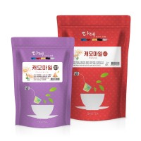 다예 캐모마일 20티백/50티백