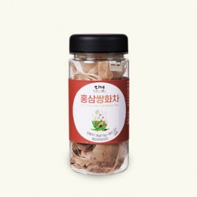 다예 홍삼쌍화차 20T 보틀티 삼각 티백 건강차