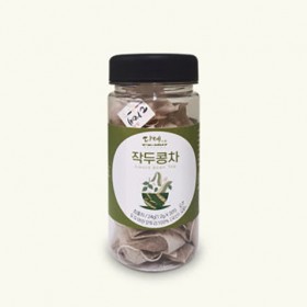 다예 작두콩차 20T 보틀티 삼각 티백차 [100% 국산원료}