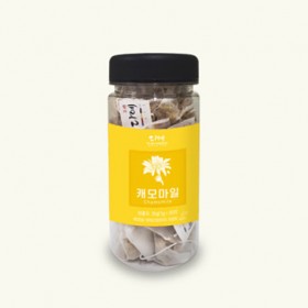 다예 캐모마일 20T 보틀티 외 2종