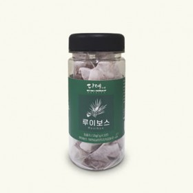 다예 루이보스 20T 보틀티 삼각 티백 허브차