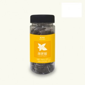 다예 레몬밤 20T 보틀티 삼각 티백 허브차