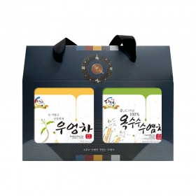 다예 창문형 가벼운차 1호(우엉차, 옥수수수염차)