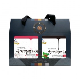다예 창문형 숙취엔차 1호(구기결명차, 헛개열매차)
