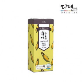 옥수수수염차 100% 국내산 15티백