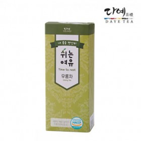 우롱차 15티백