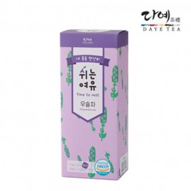우슬차 15티백 국내산 100%