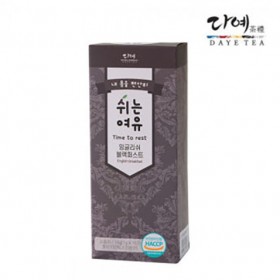 잉글리쉬블랙퍼스트 15티백