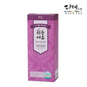 쟈스민차 15티백